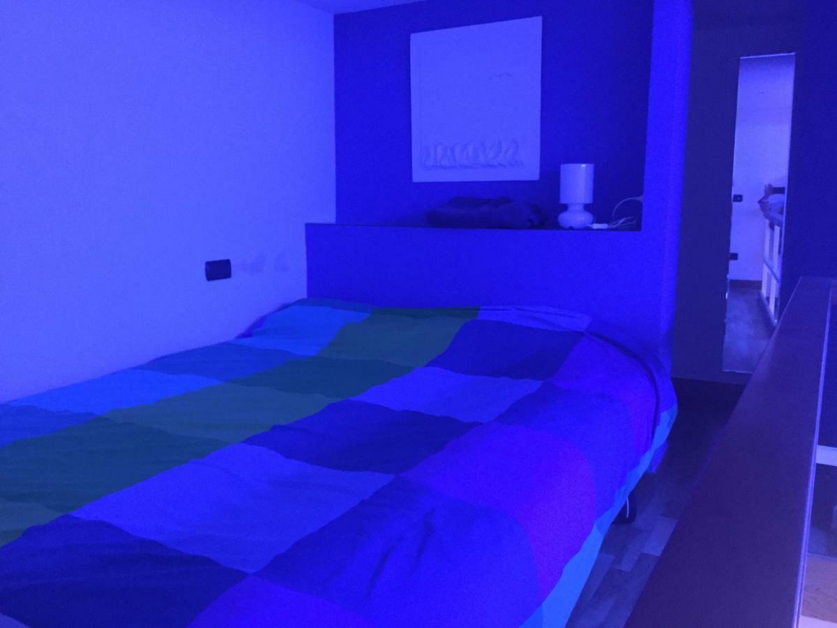 Appartamentino 116 Via Chiaia Napoli Ngoại thất bức ảnh