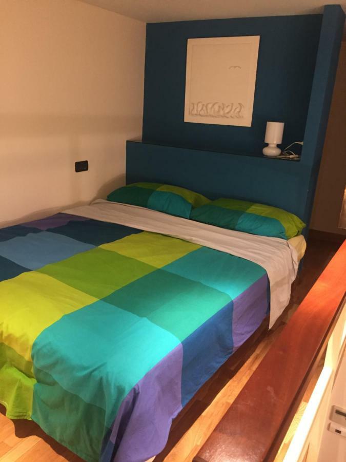 Appartamentino 116 Via Chiaia Napoli Ngoại thất bức ảnh