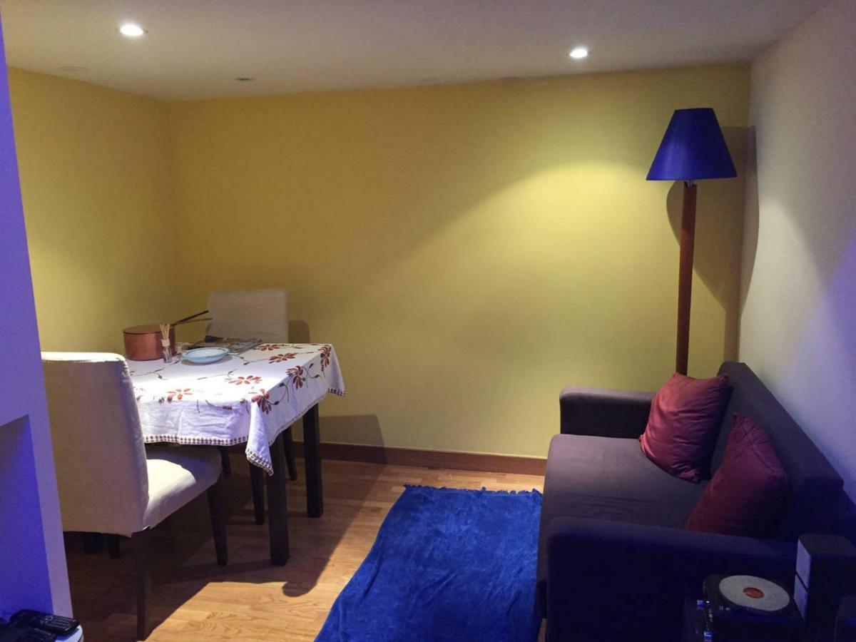 Appartamentino 116 Via Chiaia Napoli Ngoại thất bức ảnh